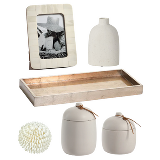 A Full Reveal of Third & Main's Spring Contemporary Home Decor Box