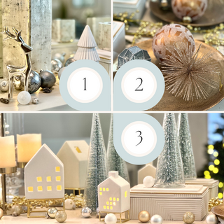 A Full Reveal of Third & Main’s Winter Contemporary Home Decor Box!