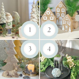 A Full Reveal of Third & Main’s Winter Modern Farmhouse Home Decor Box!