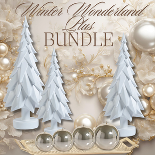 Winter Wonderland - Choose Your Version