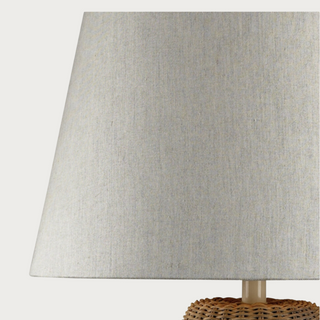 Sycamore Hill Table Lamp - 26"H
