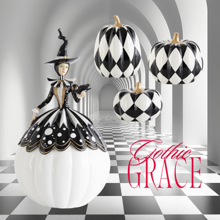 Gothic Grace Halloween Bundle