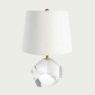 Celeste Crystal Mini  Lamp