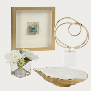 Quarterly Contemporary Decor Box - One-Time Purchase