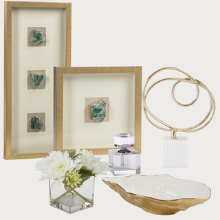 Quarterly Contemporary Decor Box - One-Time Purchase