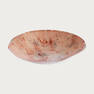 The Sicily Glass Bowl, Home Decor