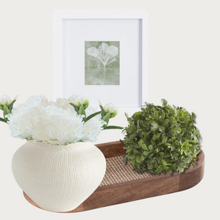 Quarterly Modern Farmhouse Decor Box - One-Time Purchase