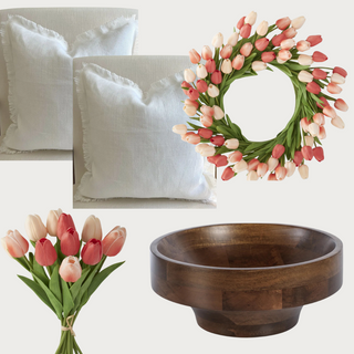 Semi Annual Modern Farmhouse Decor Box - One-Time Purchase