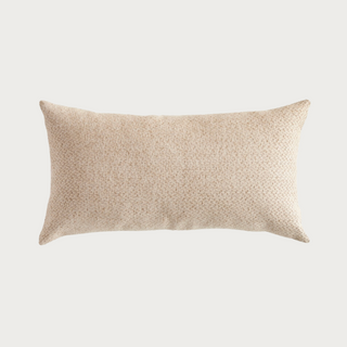 The Blake Lumber Indoor/ Outdoor Pillow, 12" x 22", Home Decor, Textile