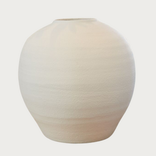 Large  Konos Vase - 14.5"