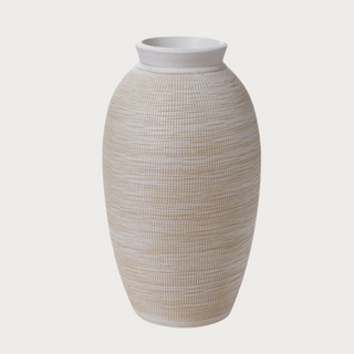 Tall Ceramic Seraphina Vase