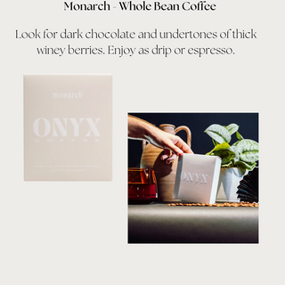 Java Joy Gift Box - Two Coffee Options