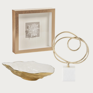 Quarterly Contemporary Decor Box - One-Time Purchase