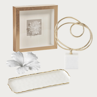 Quarterly Contemporary Decor Box - One-Time Purchase