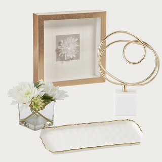 Quarterly Contemporary Decor Box - One-Time Purchase